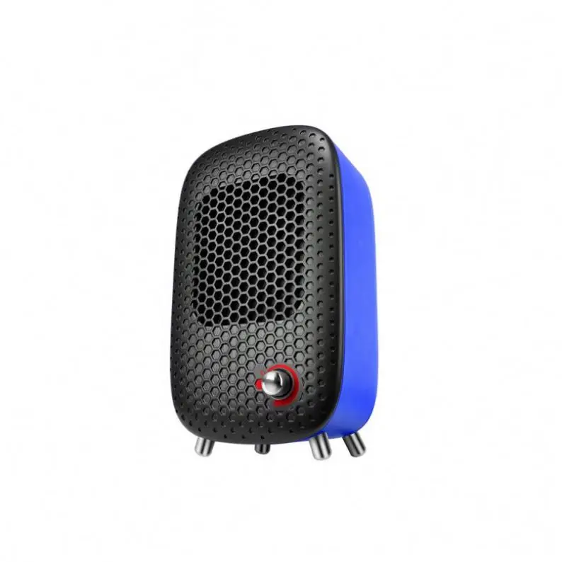 Low Watt Utility Profusion Color Ceramic Ptc Resistance Heater for Insulators