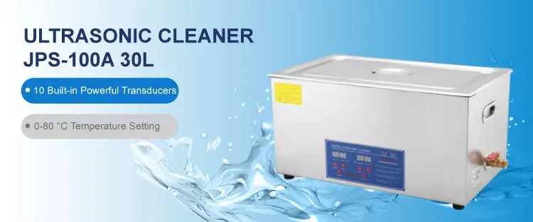 Digital ultrasound Car wash ultrasonic vibrator cleaner 22L,automated engine parts washing system