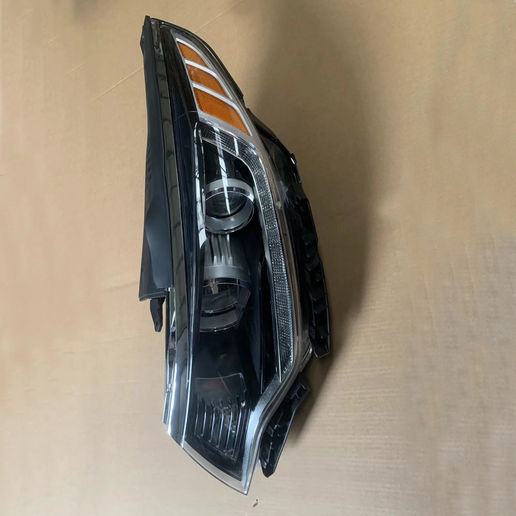 Auto parts wholesale head lamp head light OEM 92101-D4000 92102-D6000 for Kia K5 Optima 2016-2018