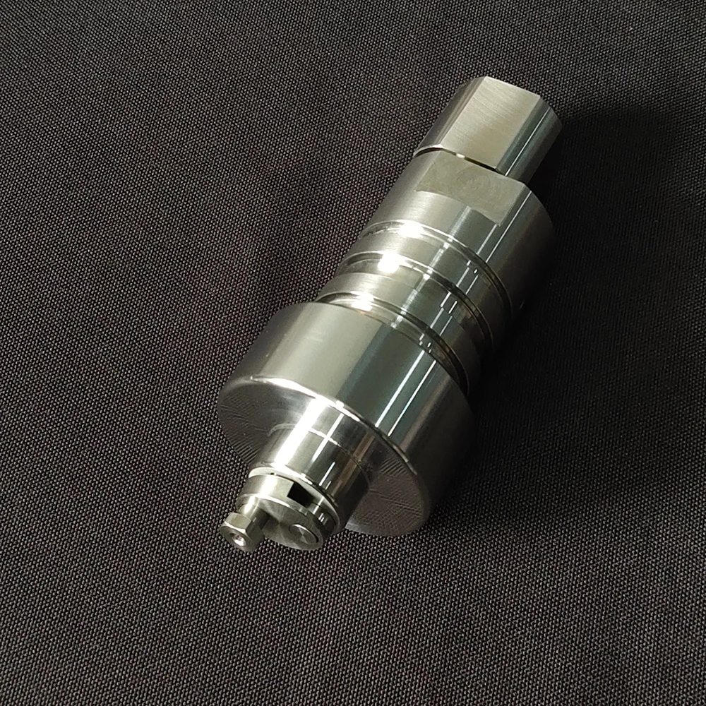 CNC waterjet spare parts check valve assembly 20458905