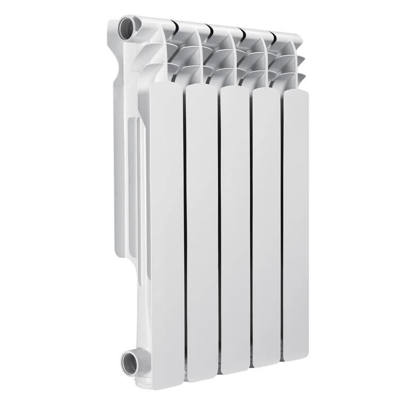 
Good Quality Hot Water Central Heating Aluminium Radiator 