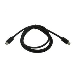 High-quality fashion new products hot sale usb cable Built-in tinned cable customized Length cable