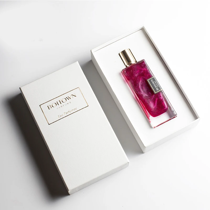 Chinese brand Boitown long lasting luxury perfume for female