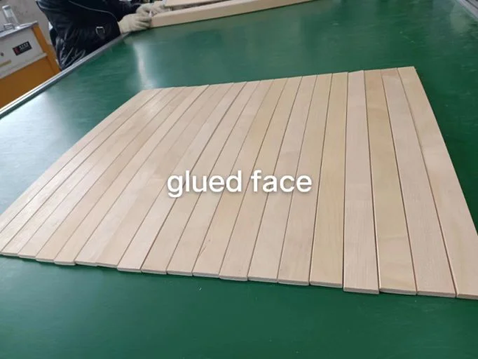 bed slats  bed frame bent wood bent boards wooden slats wooden slats plywood LVL