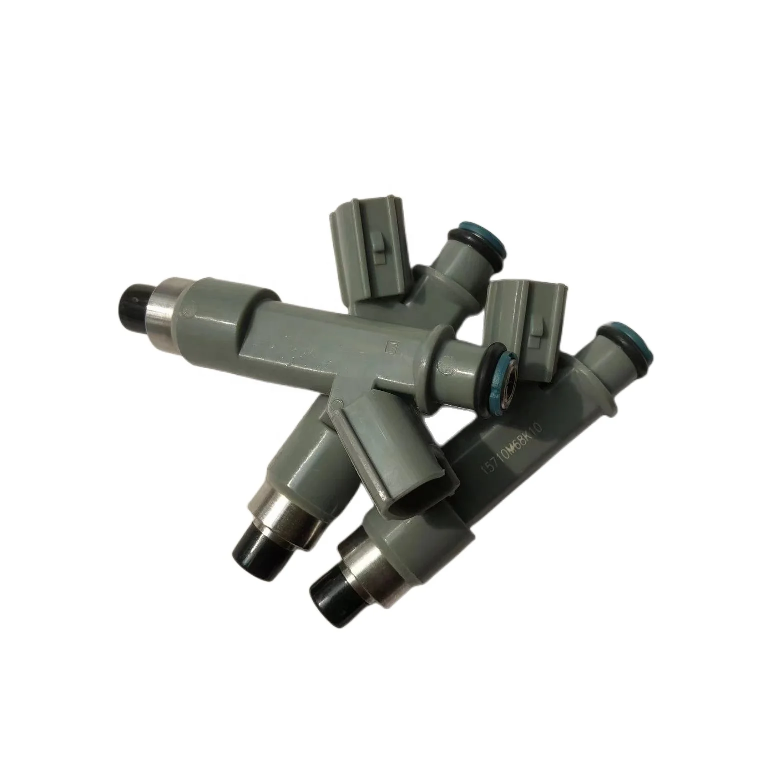 SVD High quality automotive accessories Fuel Injector nozzle for Suzuki SX4 Jimny 2005-2014   15710M68K10