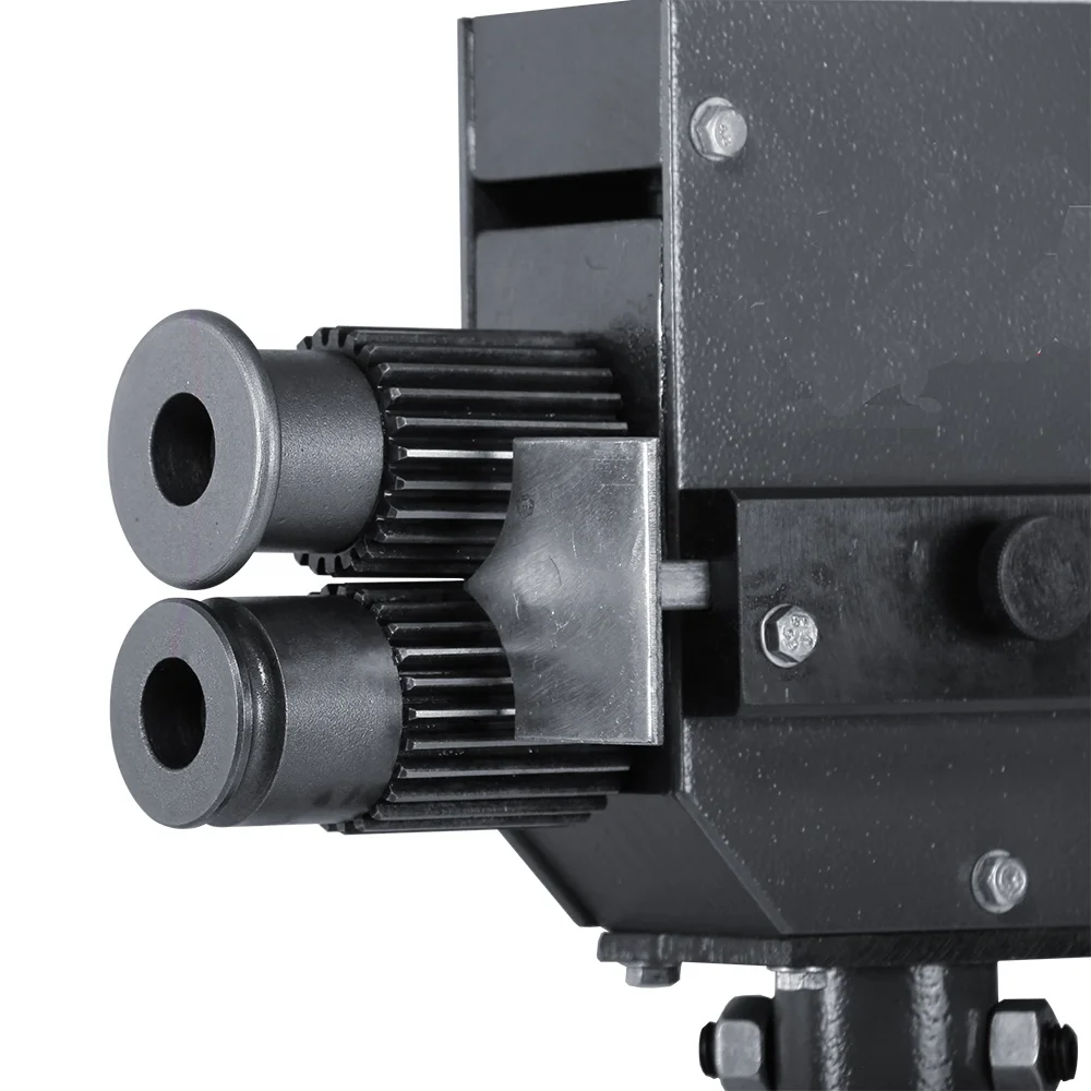 RM-B Manual Rotary Machine, TTMC Bead Roller