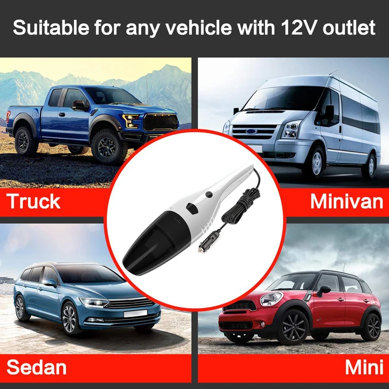 C1652 Fashion durable wired and wireless vacuum cleaner