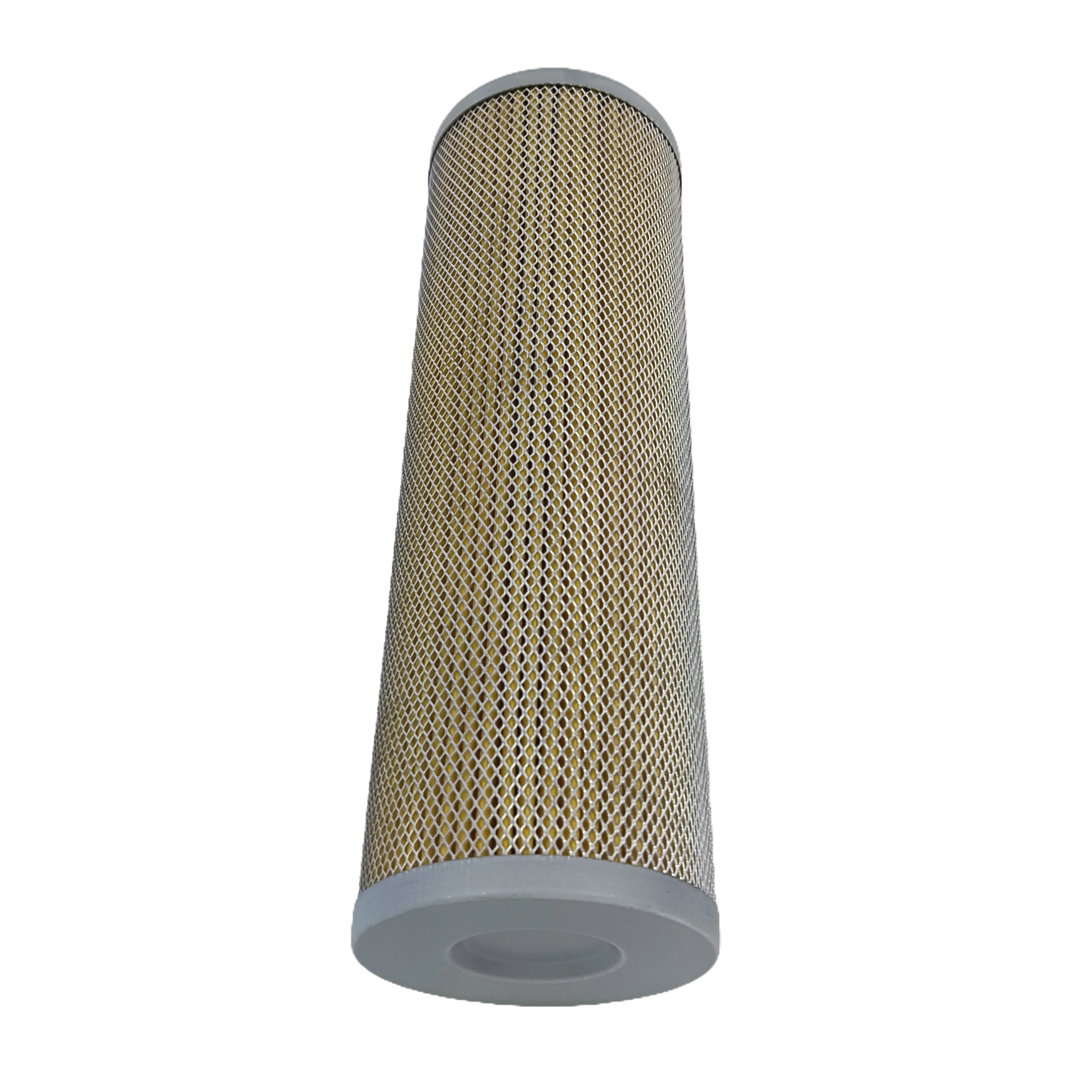 2036-01-2140 Genuine Hydraulic Oil Filter KOBELCO Excavator New Steel Iron Manufacturing Plants 2036012140 Engine Spare Parts