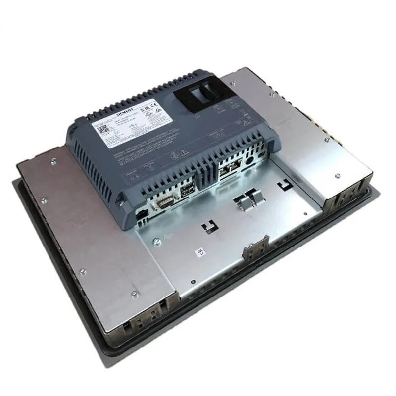 Original With Warranty SIMATIC HMI TP1500 Comfort Panel Touch operation PLC 6AV2124-0QC02-0AX1