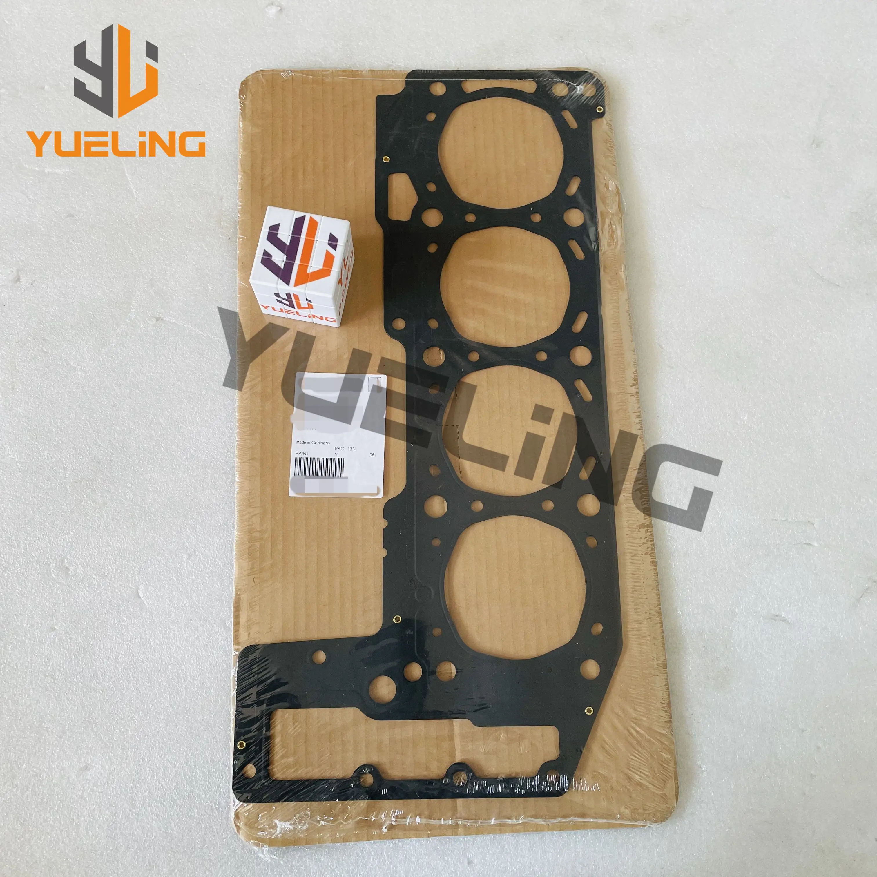 504093499 Cylinder Head Gasket Suit For Iveco F1CE0481A Diesel Engine Spare part