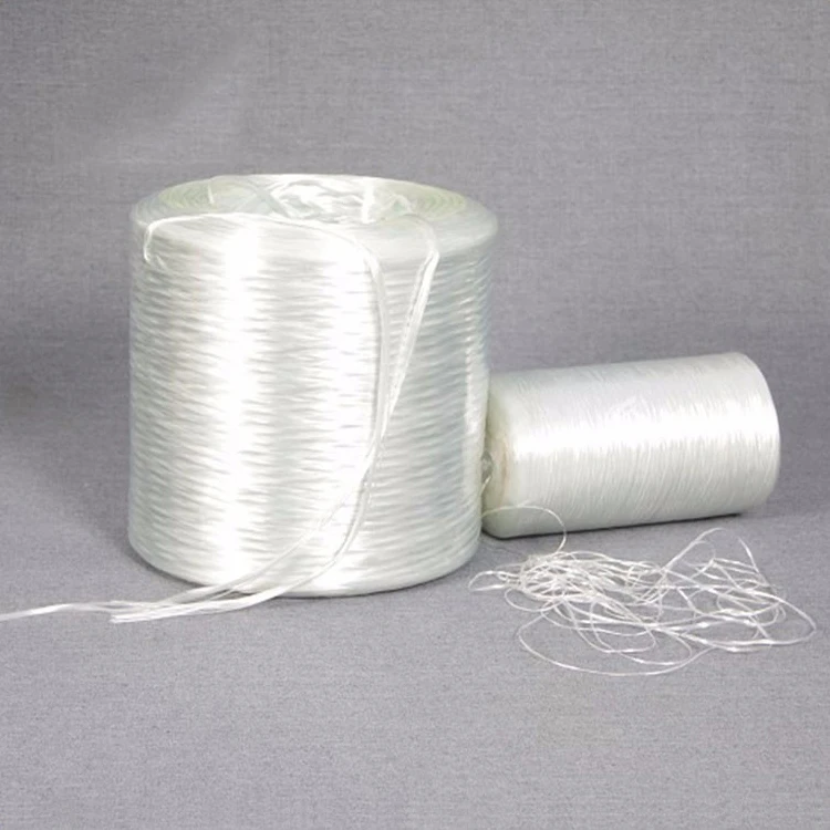 Заводская цена E-glass стекловолокно ровинг