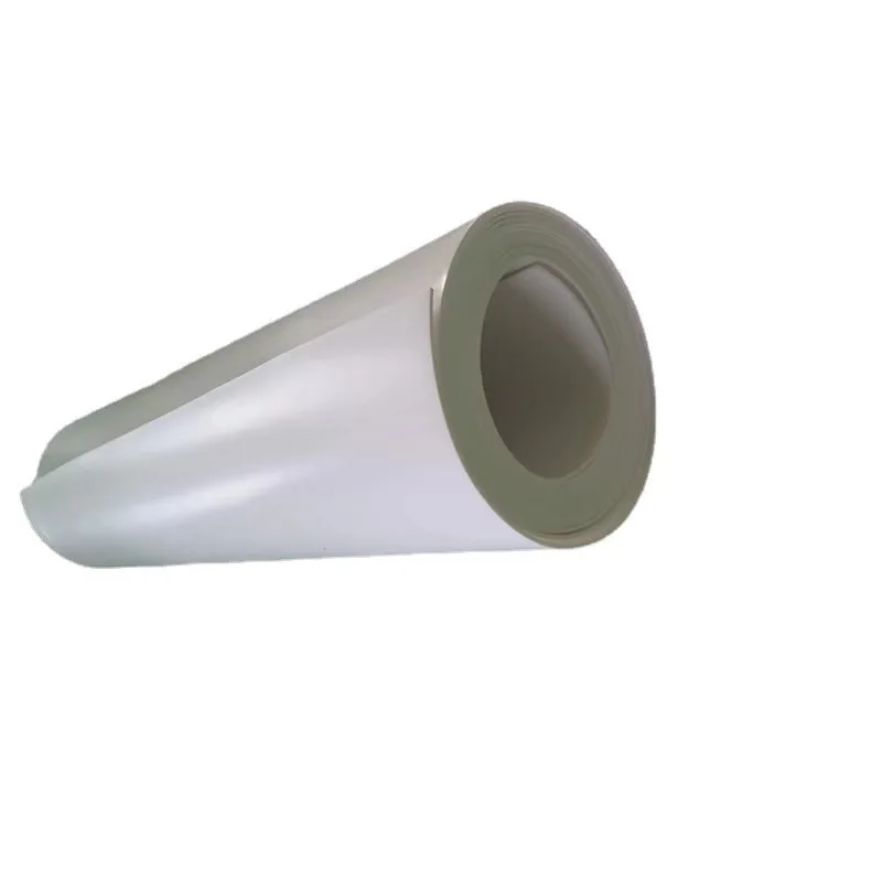 Professional ptfe products customized size ptfe membrane PTFE sheet