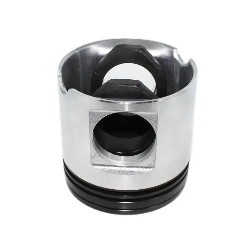 Piston For Mark Engine Parts Manufacturer OEM High Quality MP7 MP8 Piston Kit