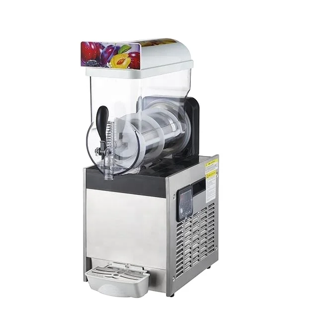  slushie machine frozen drink