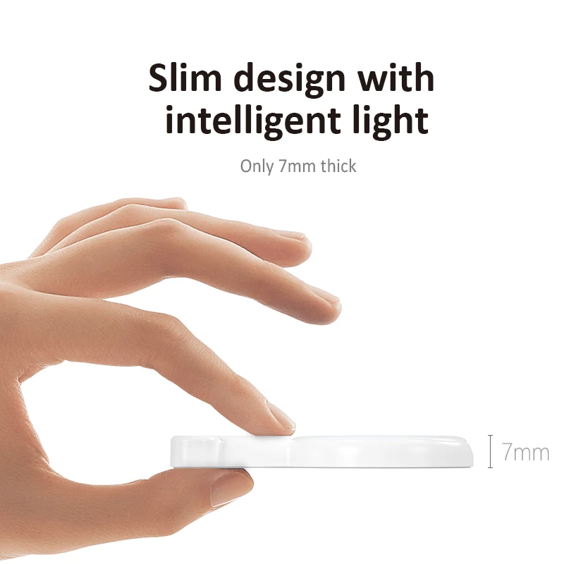 USB Charge Selfie Portable Flash Led Camera Phone Photography Ring Light Enhancing Photography For Phone Case