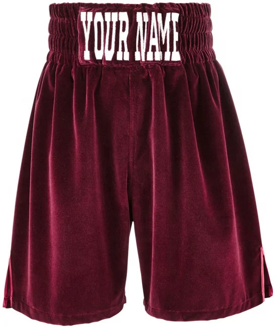 Заводской производитель, боксерские спортивные шорты, мужские бархатные боксеры, шорты