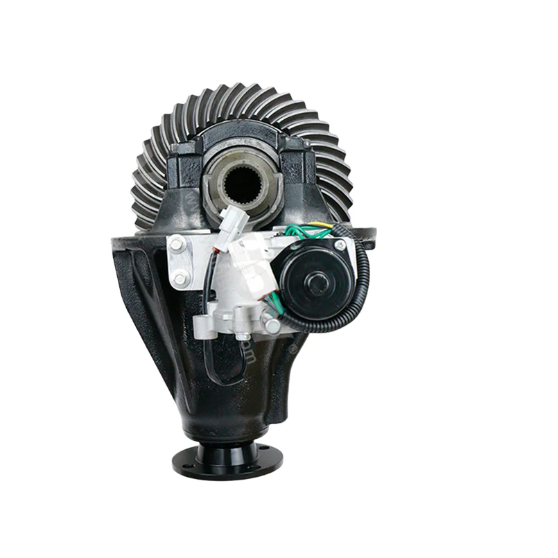 CHON Diferencial 4x4 Toyota Crown Parts Rear Diff Gears Parts Japan Lc79 Lc71 Rear Differential Assy With Diff Lock