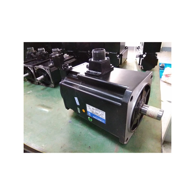Motor machine motor adjustable speed customization machine servo DC motor