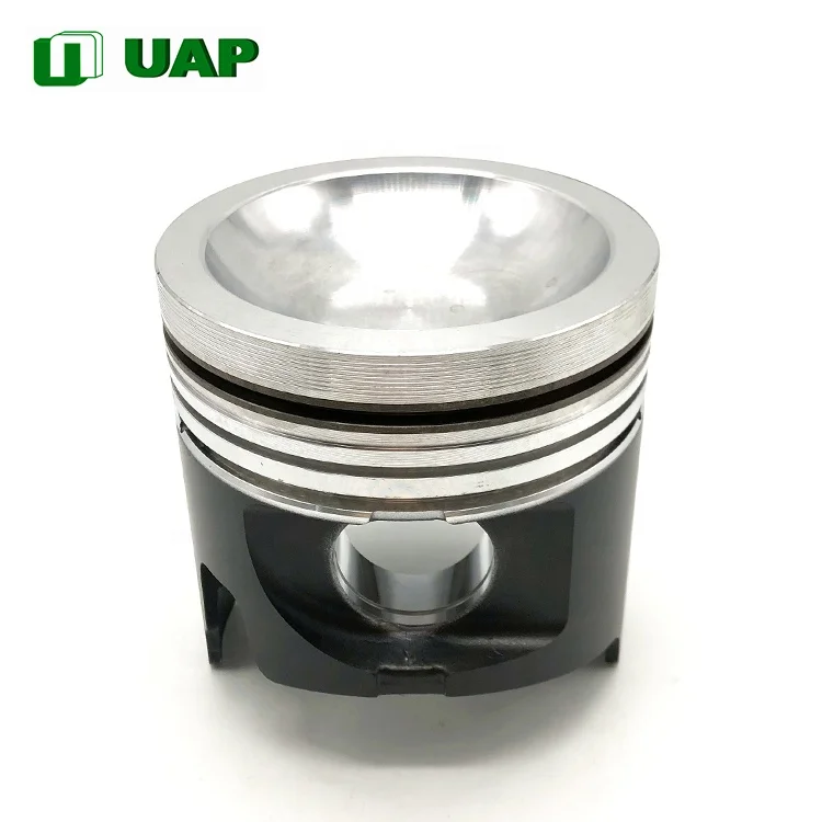 Поршень 4HV1 для запасных автозапчастей двигателя isuzu