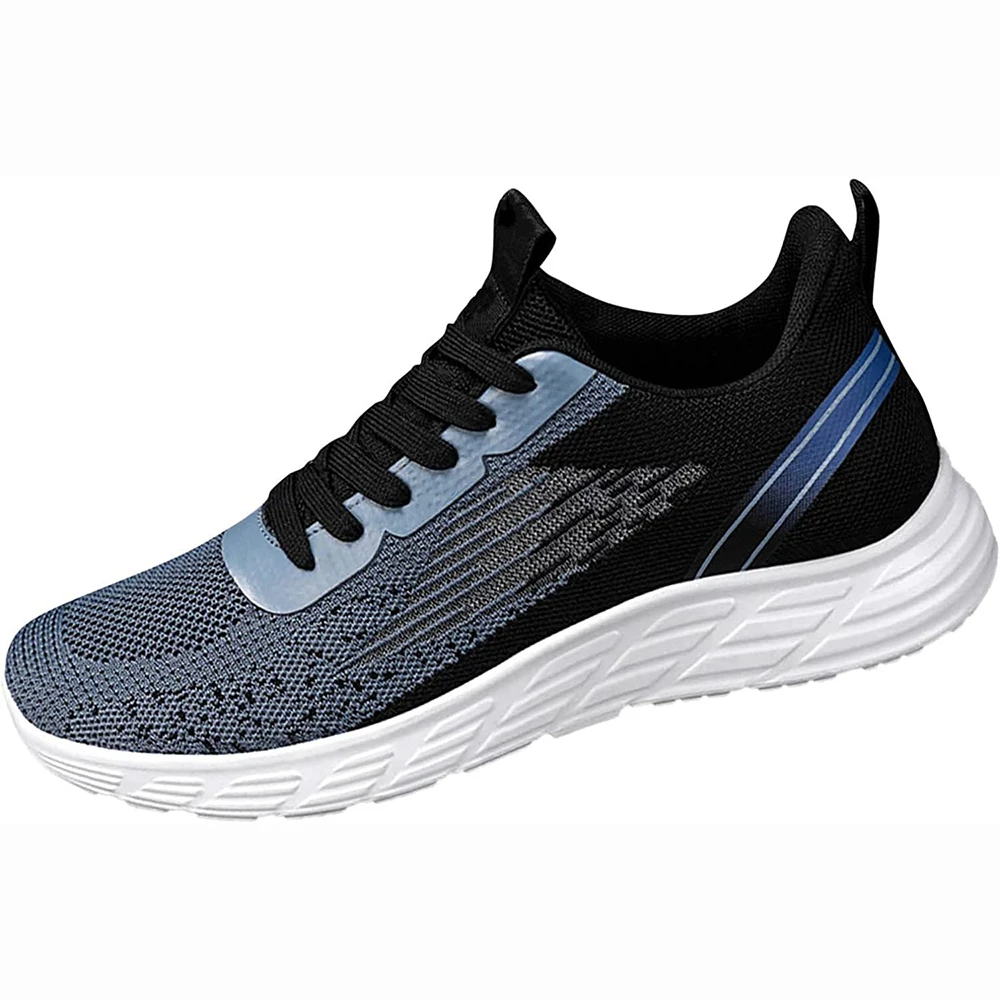 Men Sneakers Bowling Casual Baseball Gym Athletic Shoes Printed Sneakers Canvas Fashion Baseball Shoes