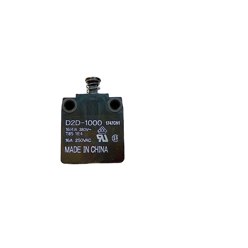 original travel limit switch  D2F-01FL  The micro switch