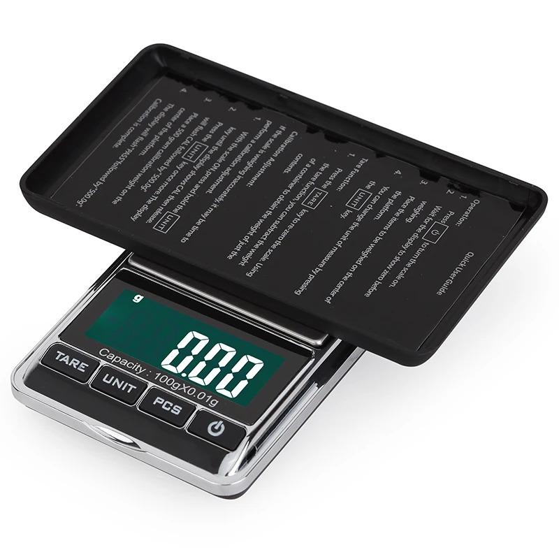 hot selling custom design weight jewelry 001g 200g digital pocket keychain weigh scale