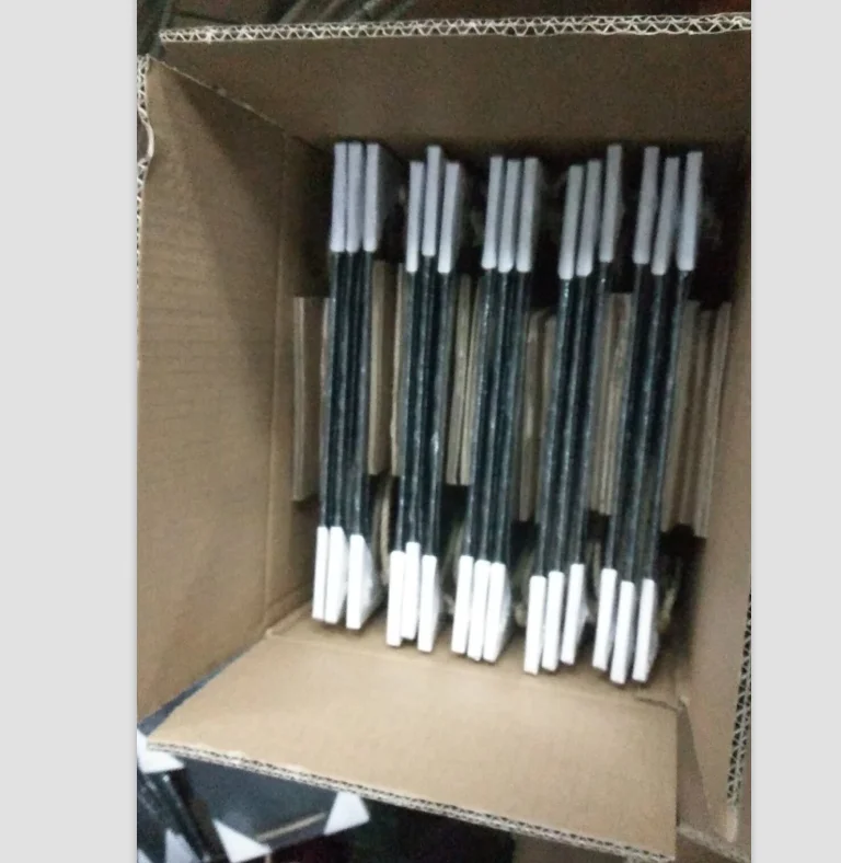 Elegant food slate tray for snack