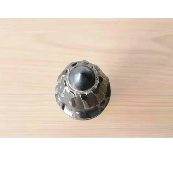 Enhanced Beteck model Medium hard rock B47K drilling bit for bore piling