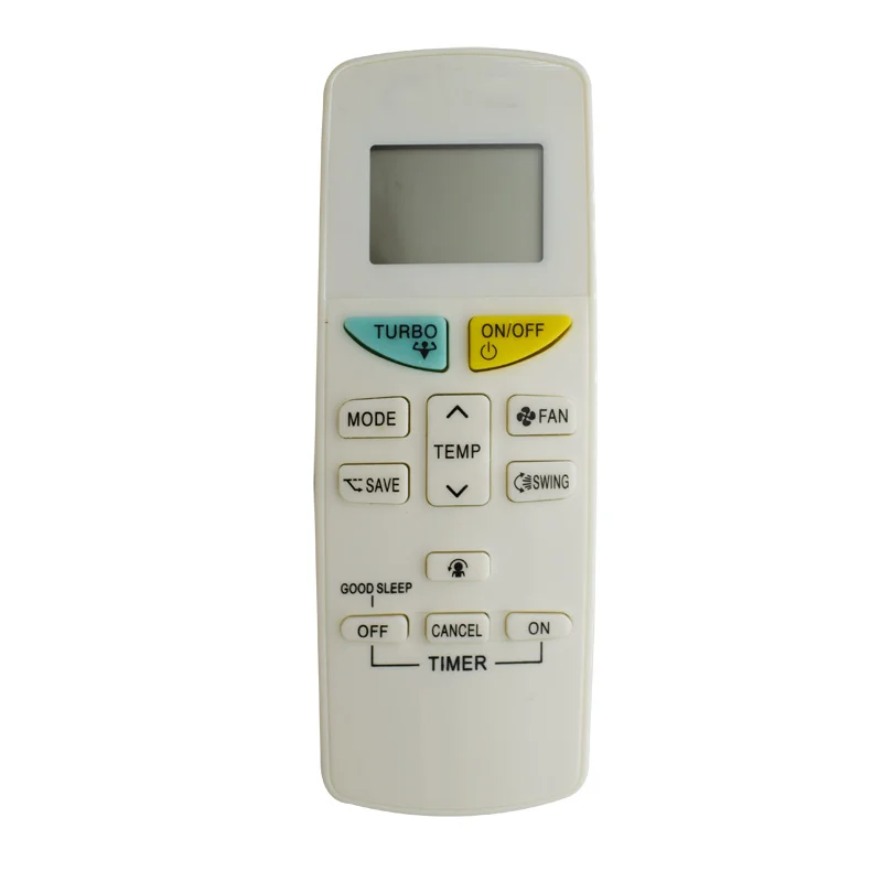 Новый пульт дистанционного управления BRC4C151 work для DAIKIN BRC4C152 BRC4C155 BRC4C158 A/C AC кондиционер