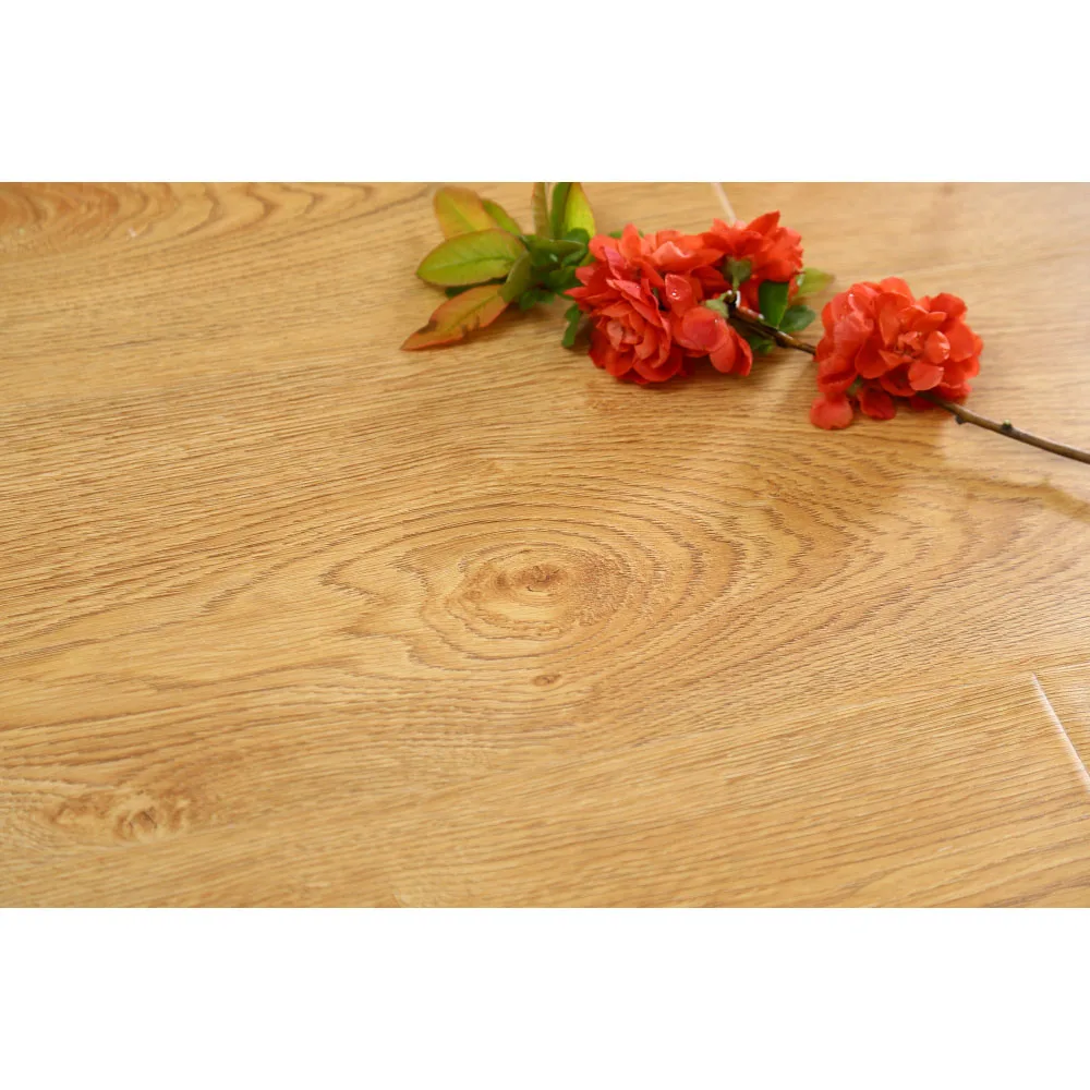 
Wholesale prices laminate composite flooring 12mm water proof non slip floor 