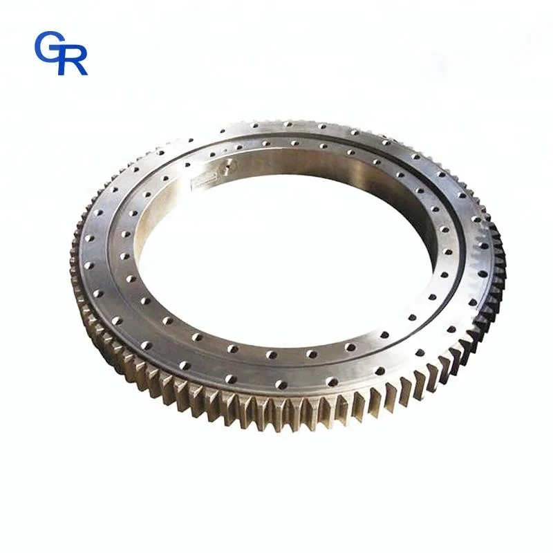 Japanese truck mounted crane slewing bearing for NK450