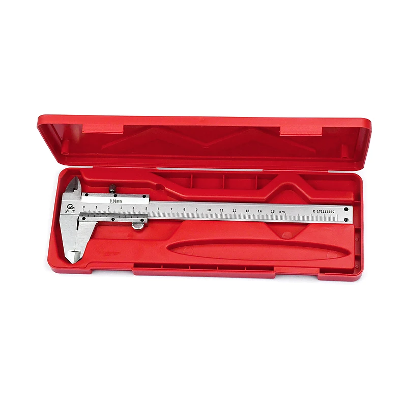 Метрический инструмент для измерения толщины микрометра