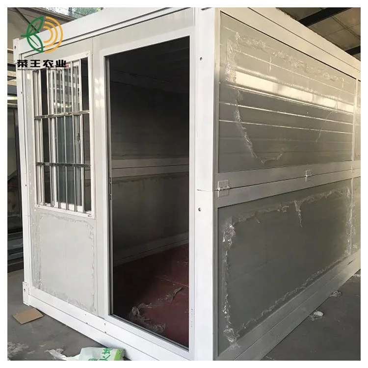 Hot Layer hot sale Manufactured Modern Cheap Expandable Container House