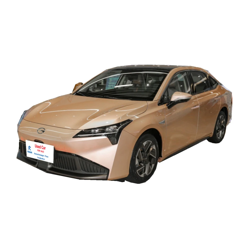 2021  GAC AOIN S Plus 70 Electric Car Electric EV Cars For Sale