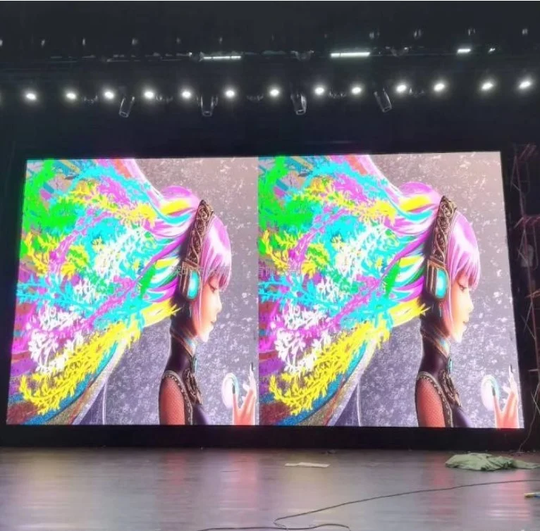 P4 внутренняя Светодиодная панель Rgb Hd СВЕТОДИОДНЫЕ рекламные щиты