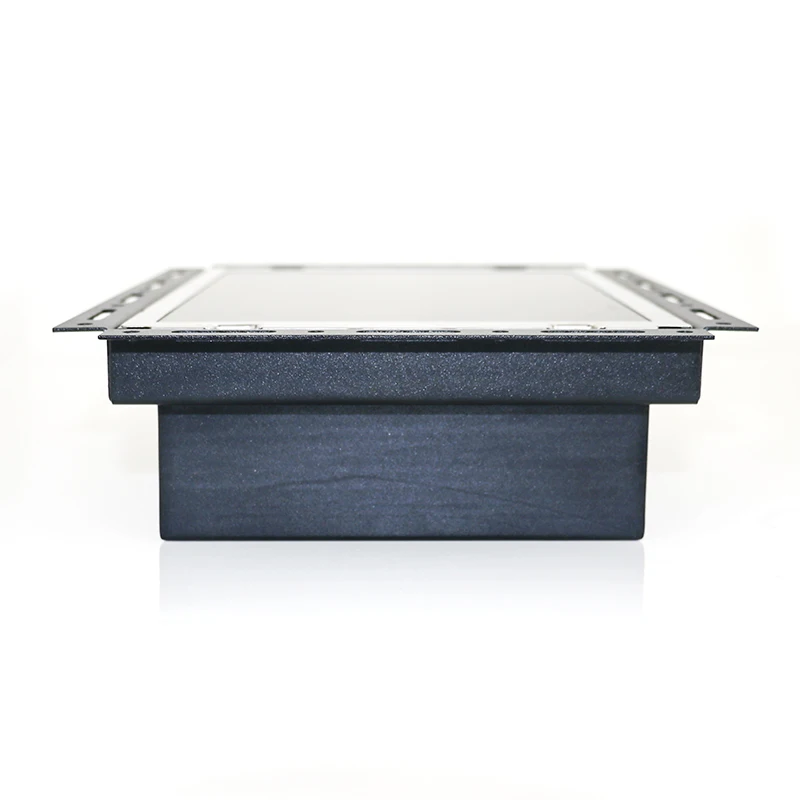 CNC Crt Monitor Replacement, Change to LCD display