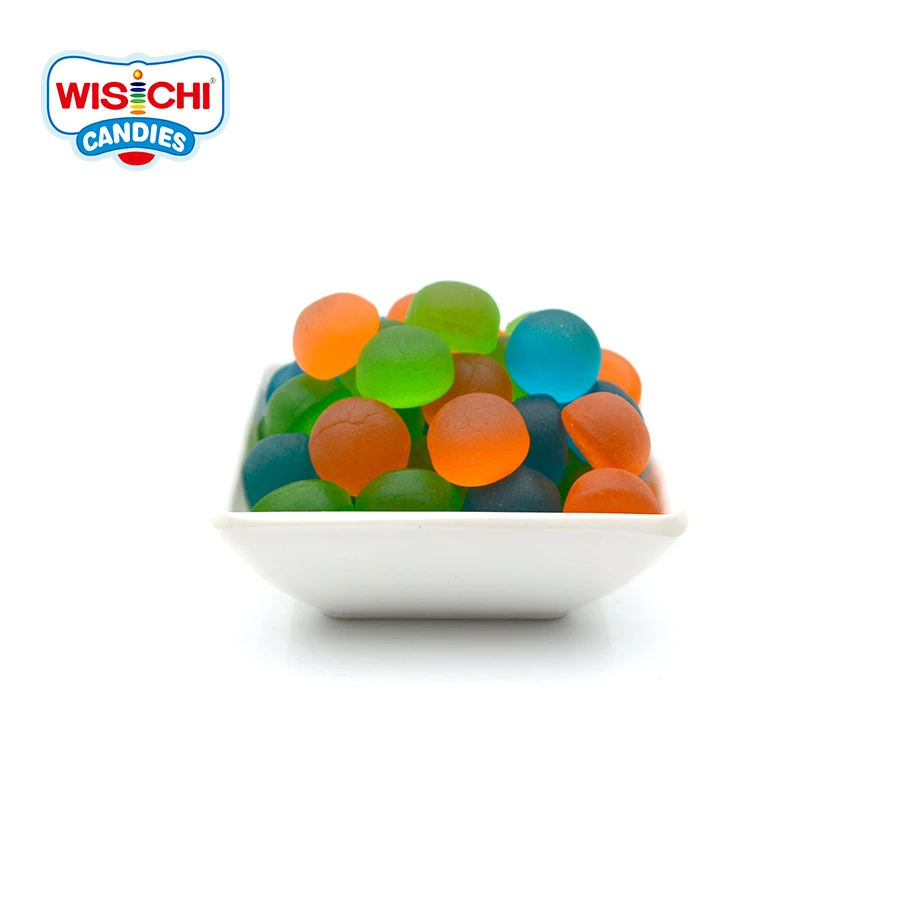 Бесплатный образец, новинка 2021, конфеты для веганов от производителя, выдерживают высокую температуру, мягкие конфеты