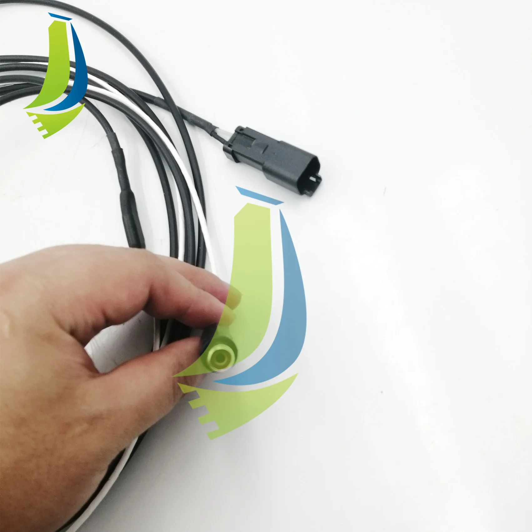 7X-1695 Timing  Probe Cable For AD40 Truck 7X1695