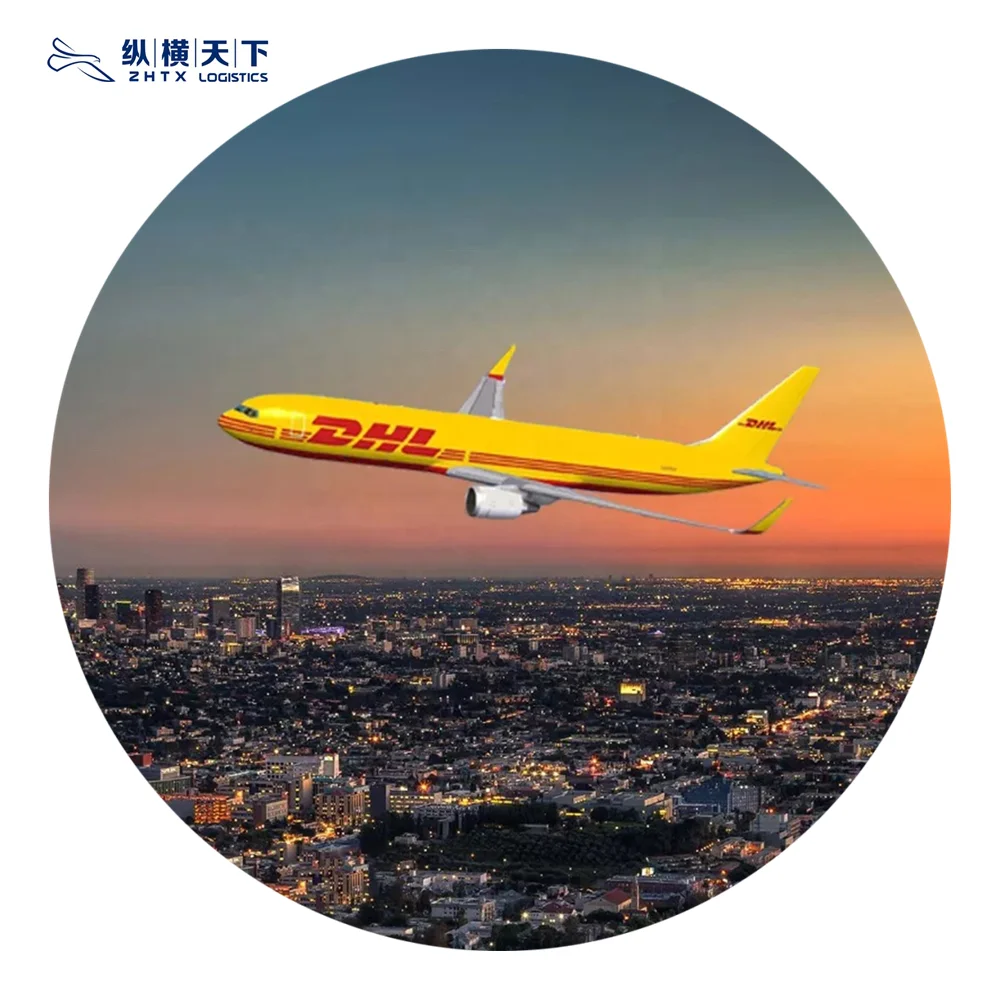Express service Air Sea Cargo Freight Forwarder FBA Ddp From China Shipping Agents to UK USA Canada France Germany Fiji