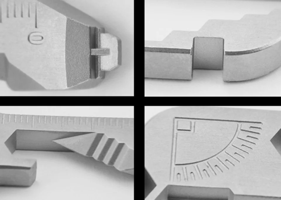 Multitool Key Universal Keys Gear Clips Measuring Adjustable Portable Home Hand Tool Key Ring Wrench Set