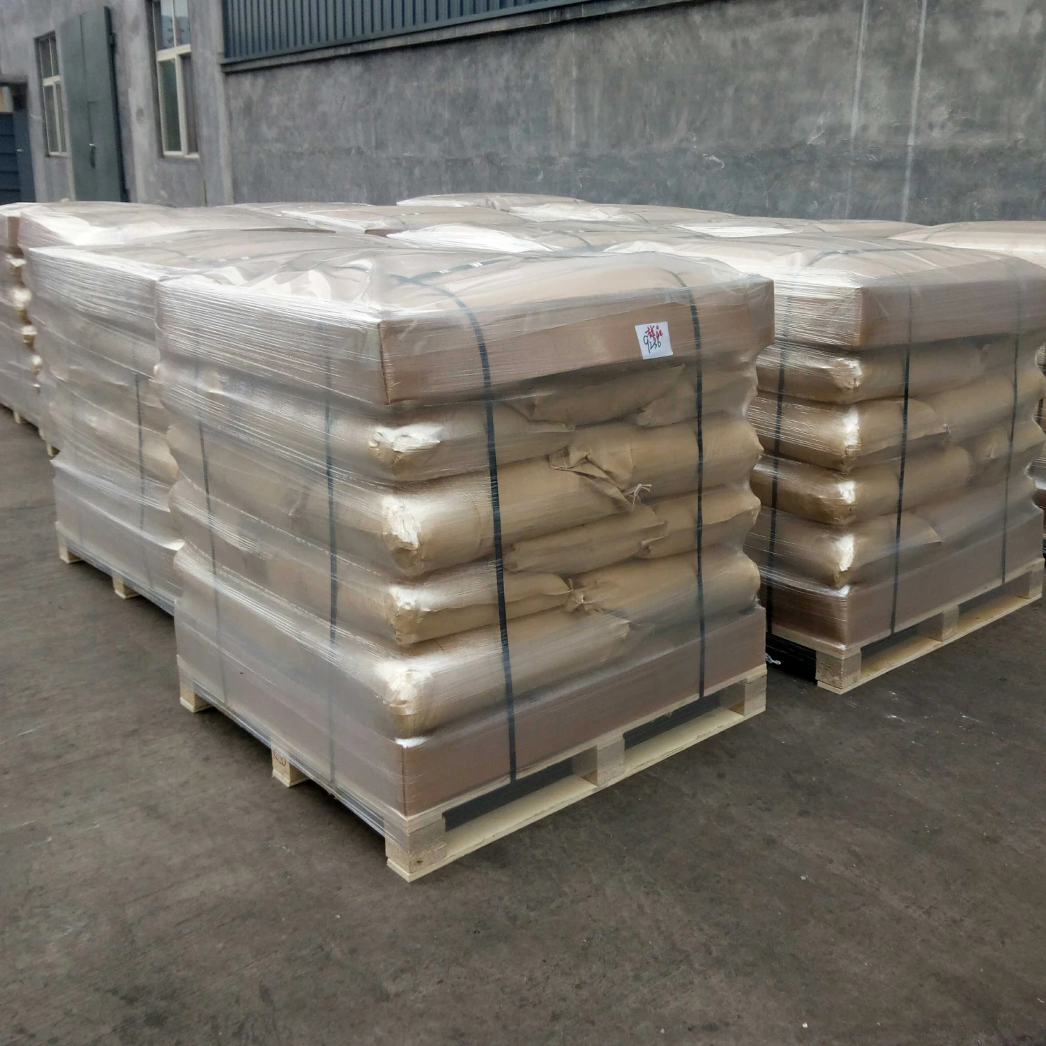 WELLDONE Poliacrilamida Anionica De Alto Peso Molecular High Molecular Weight Polymer in Liquid Form Phpa Polymer Liquid