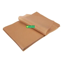 Factory Directly Supply Parchment Paper for Baking