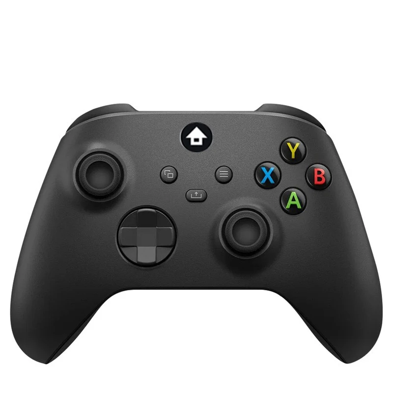 Беспроводной контроллер 2 4G для Xbox серии X с разъемом наушников 3 5 мм Адаптер 4 ГГц геймпад джойстик