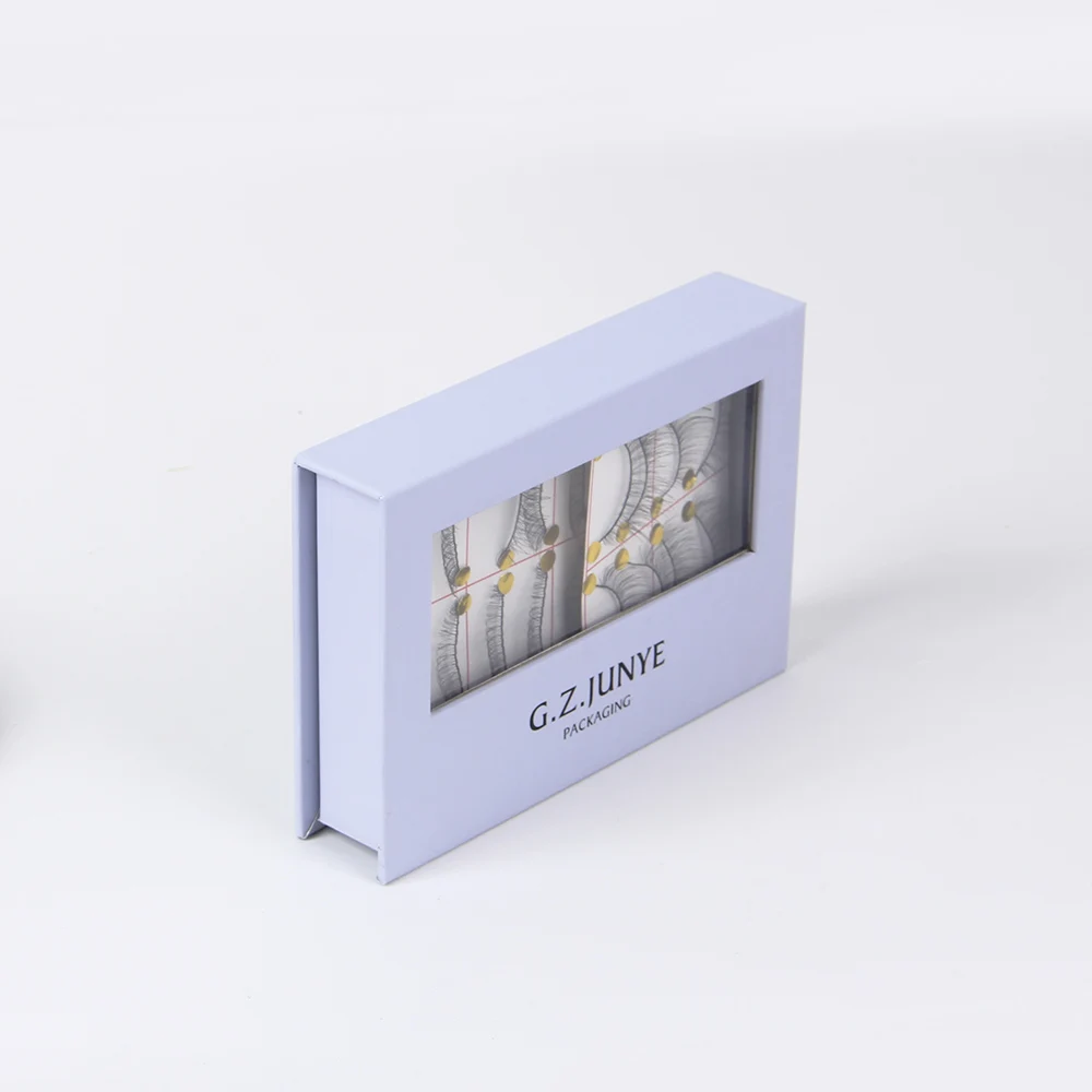 custom size pvc window french tussie jinan matches agent foshan origami togo linen bebidas qingdaopackaging cosmetics paper box