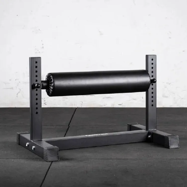 Bulgarian single-leg squat rack split leg training equipment leg press balance training fitness home equipment stretching