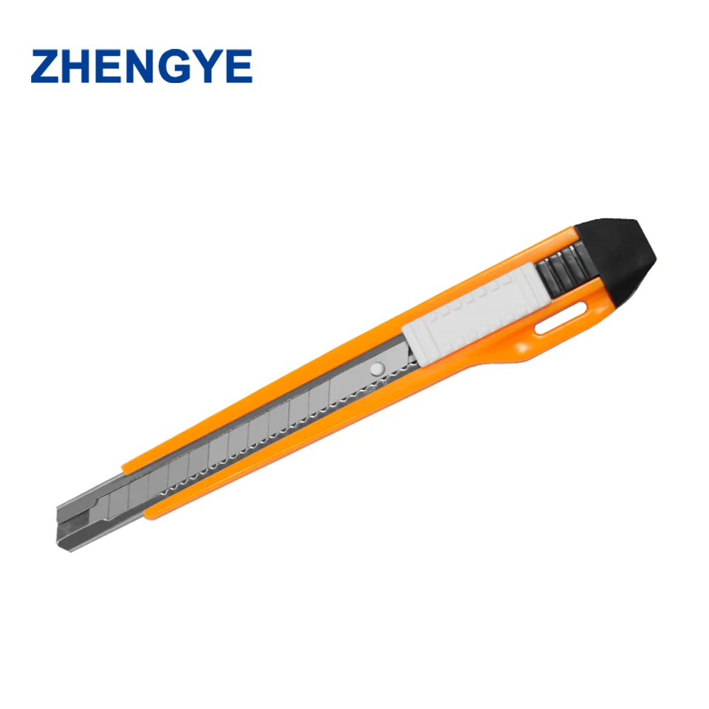 9mm mini utility knife wallpaper leather cutting knife tools knorr alfedo