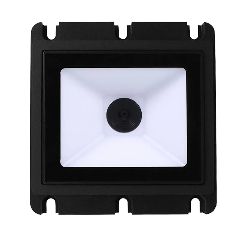 Rakinda RD4300Pro Fixed Mount QR Code Reader Module 1D 2D Barcode Scanner for Payment Kiosk Access Control Vending Machine