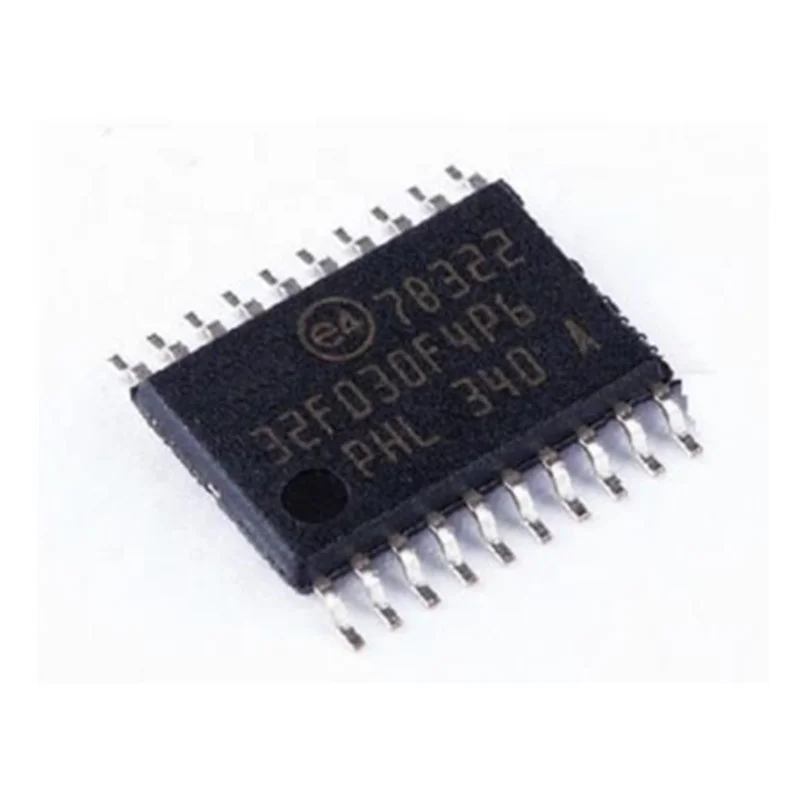 STM32F030RCT6 таймеры микроконтроллер электронные компоненты интегрированная circurts 64lqfp STM32F030RCT6