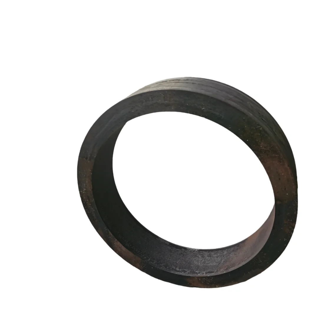 Casting and Forging Foundry with CNC Machining Service for Valve and Machinery Parts