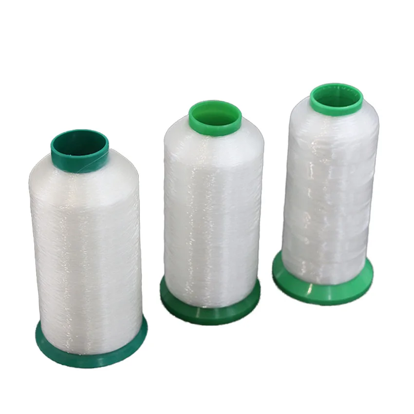 0.14mm Monofilament Sewing Thread Invisible Thread for Sequin Embroidery 90G 100G